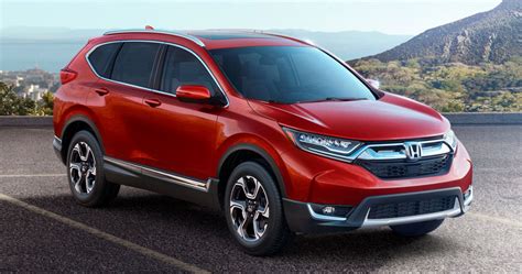 honda cr v 2017 price philippines